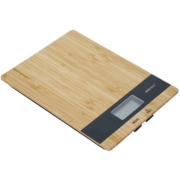 ELEKTRONINEN KEITTIÖVAAKA BABUSOWA KINGHOFF KH-1825