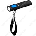 Miniatyrbild 1 av 4: TD® Vägning Bärbar Multifunktionell Power Bank Ficklampa Bagagevåg Tre-i-ett bärbar resevåg balans