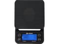 Miniatyrbilde 3 av 5: Kitchen scale Mozos MOZOS CAFFE electronic scale for coffee with a stroper