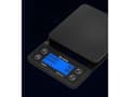 Miniatyrbilde 2 av 5: Kitchen scale Mozos MOZOS CAFFE electronic scale for coffee with a stroper