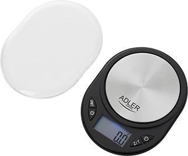 Præcisionsvægt - 0,1 gram nøjagtig AD 3162 Adler