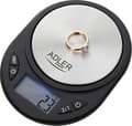 Miniatyrbillede 2 af 3: Præcisionsvægt - 0,1 gram nøjagtig AD 3162 Adler