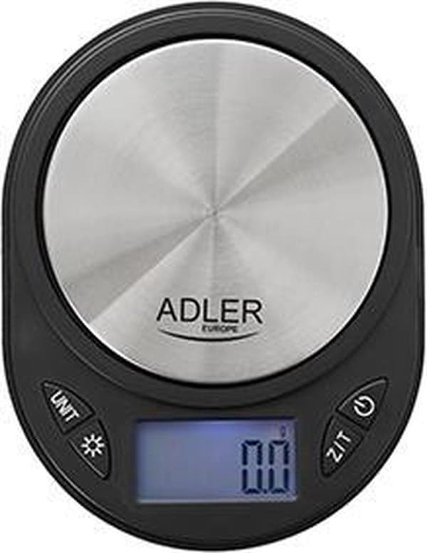 Precisionsvåg - 0,1 gram exakt AD 3162 Adler