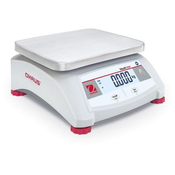 OHAUS Valor™ 1000 V12P15 EU kompakt vægt