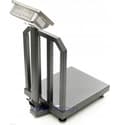 Miniatyrbillede 2 af 2: PLATFORM VÆGT-1040 300 KG