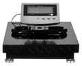 Miniatyrbillede 1 af 2: PLATFORM VÆGT WT-053 300 KG