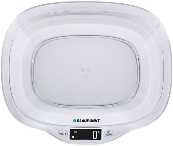 Blaupunkt Köksvåg FKS501