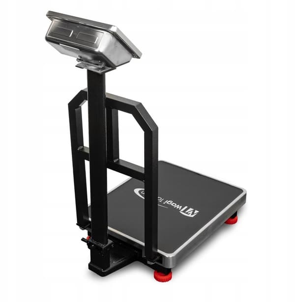 Waga Plattform WAGI TARCZYN WT-170N 150kg