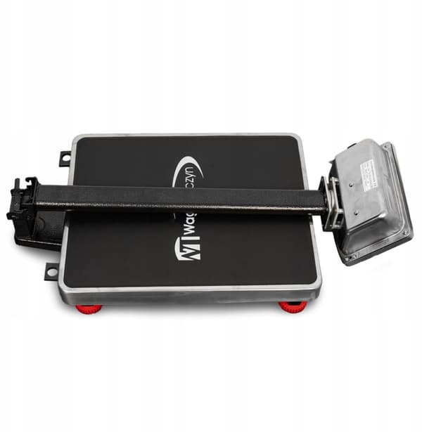 Waga Plattform WAGI TARCZYN WT-170N 150kg