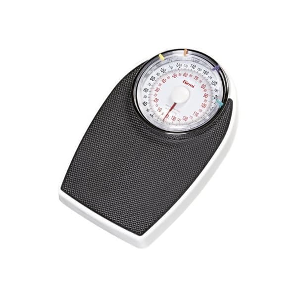 Balans - Girmi - BP55 - Vit - Svart - Hög precision