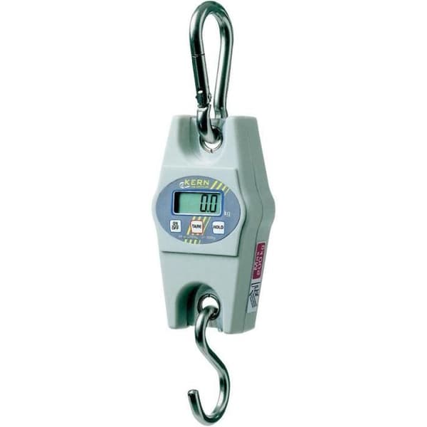 Upphängningsvåg - KERN - HCB 200K500 - Precision 100 g - Trådbunden