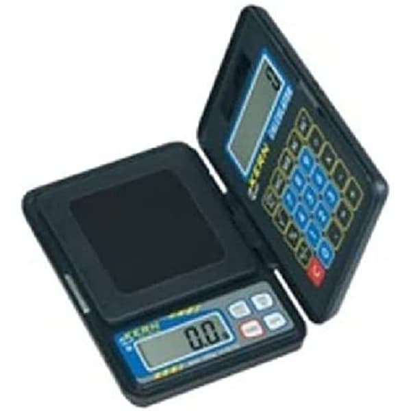 Neolab - 5-3055 - 53055 Fickvåg med flik, upp till 60 g, gradering 0,01 g