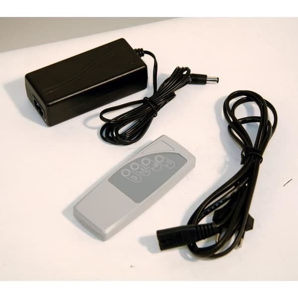 Kerbl 29921 - KVM SWITCH - Digital våg upp till 300 kg DigiScale 300