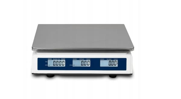 Waga electroniczna WAGI TARCZYN WT-202 40kg