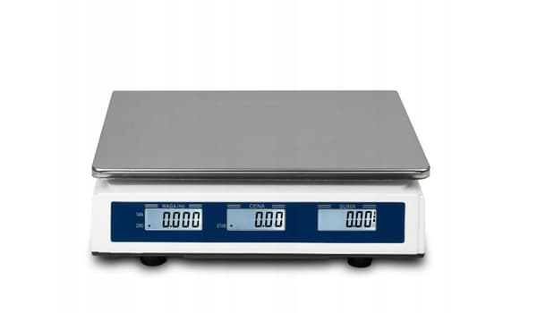 Waga electroniczna WAGI TARCZYN WT-202 40kg