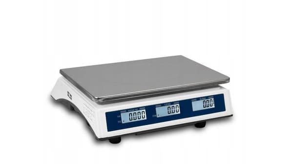 Waga electroniczna WAGI TARCZYN WT-202 40kg