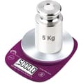 Miniatyrbillede 5 af 6: Køkkenvægt - LB 5000 Pro Inox 5.1 - Ultrapræcision - USB - Kan repareres LITTLE BALANCE