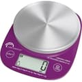 Miniatyrbillede 1 af 6: Køkkenvægt - LB 5000 Pro Inox 5.1 - Ultrapræcision - USB - Kan repareres LITTLE BALANCE