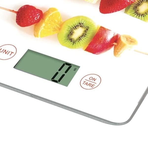 Kulinarisk skala - Slim - Apérifrugter - LITTLE BALANCE