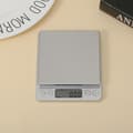 Miniatyrbillede 3 af 5: Digital Vægt/Køkkenvægt/Smykkevægt 0,01g-500g