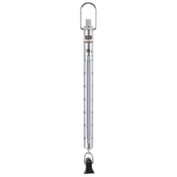 Fjädervåg - KERN - 281-601 - Viktområde 1 kg - Upplösning 10 g