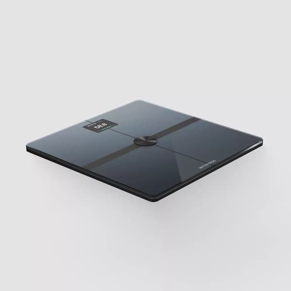 WITHINGS Body Smart Personvægt Badevægt