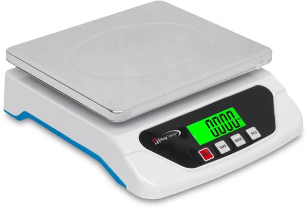 Waga elektronik WAGI TARCZYN WT-500S 30kg