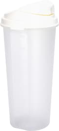 Miniatyrbild 3 av 5: Shaker-måttkopp och dispenser 750 ml
