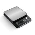 Miniatyrbilde 5 av 7: INF Digital kjøkkenvekt - Vanntett og nøyaktig 10 kg / 1 g