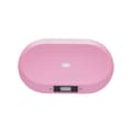 Miniatyrbillede 1 af 2: Digital Baby- og Kæleskala, 20kg Kapacitet, Høj Præcision med LCD Skærm,Rosa Opgraderet