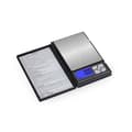 Miniatyrbillede 9 af 11: INF Bærbar Laptop Smykkevægt 500g/0.01g Batteridrevet