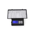 Miniatyrbillede 10 af 11: INF Bærbar Laptop Smykkevægt 500g/0.01g Batteridrevet