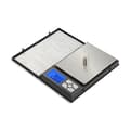 Miniatyrbilde 5 av 11: INF Bærbar Laptop Smykkevekt Batteridrevet 1kg/0.1g