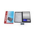 Miniatyrbillede 2 af 11: INF Bærbar Laptop Smykkeskala Batteridrevet 2 kg/0,1 g