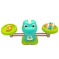 Pikkukuva 9 / 11: WOOPIE Balance Game – Kalastus ja dinosaurukset Abakuksen kanssa