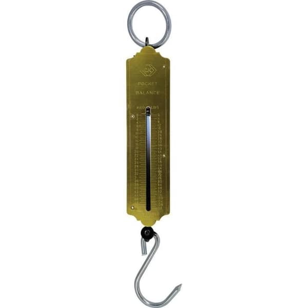 Fjäderlastcell C.K. T6202 112 Vägområde (max.) 50 kg Kalibrerad enligt fabriksinställningar