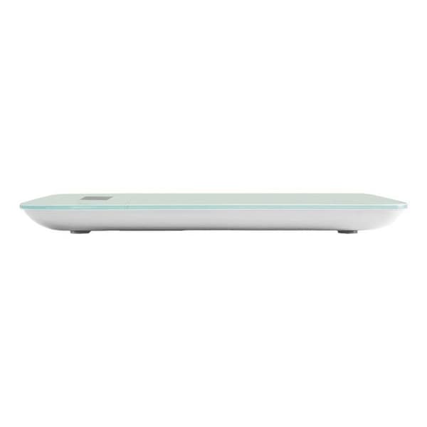Lacor 61708 - KVM-OMVÄNDARE - Elektronisk balans i glas, 5 kg