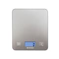 Miniatyrbilde 1 av 5: INF Digital kjøkkenvekt 5KG/1g - Nøyaktig matvekt