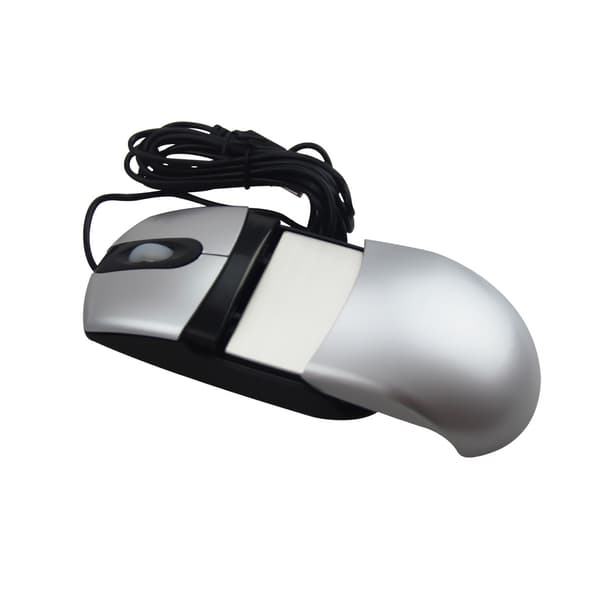 INF Multifunksjonell 100g/0.01g digitalvekt med musfunksjon