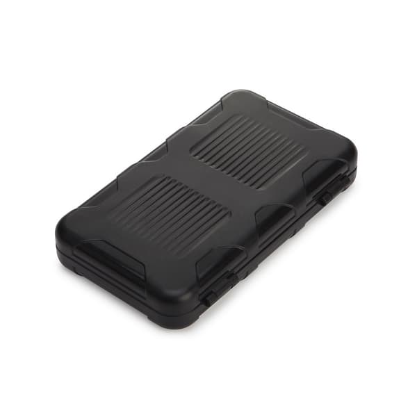 INF Hög Precision 50g/0.001g Digital Milligram Smyckesvåg