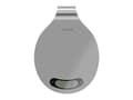 Miniatyrbilde 1 av 5: Cecotec Digital Cook Control 10400 Smart Healthy EasyHang Stainless steel Countertop Oval Electronic kitchen scale