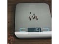Miniatyrbilde 4 av 5: Cecotec 04326 kitchen scale Stainless steel Countertop Rectangle Electronic kitchen scale