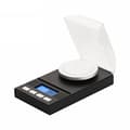 Miniatyrbilde 4 av 4: INF Presisjons elektronisk vekt 0,001 g - bærbar smykkevekt