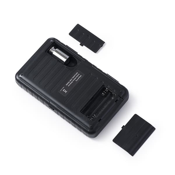 INF Multifunktionel smykkevægt batteriudgave 100g/0,01g