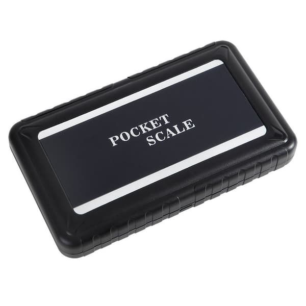 INF Multifunktionel smykkevægt batteriudgave 100g/0,01g
