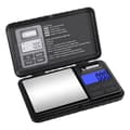 Pikkukuva 1 / 10: INF Monitoiminen koruvaaka paristoversio 1kg/0,1g
