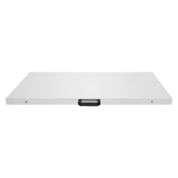 Djurvåg, Digital viktkapacitet 0-300 kg, LCD-skärm, Enkel modern design,Silver