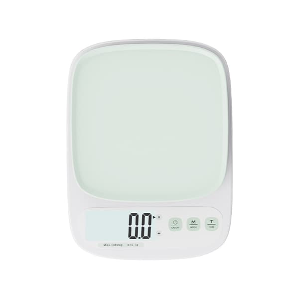 INF Keittiövaaka - Tarkka punnitus jopa 3 kg