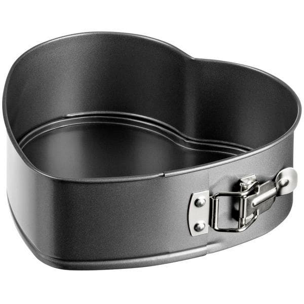Springform Hjärta 22 cm Gastromax