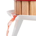 Miniatyrbild 6 av 7: Mekanisk fruktpress juicepress - 18 L